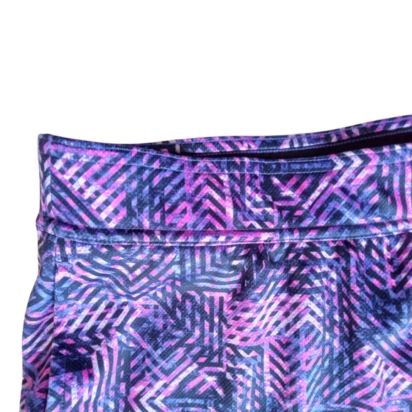 MADE FOR LIFE Quick-Dri Skort Pockets - Picture 4 of 8